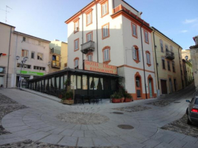Отель Hotel Liberty  Паттада